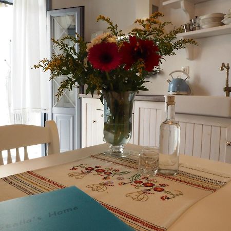 Stella'S Home: Old Town Traditional Cretan House Candia Esterno foto