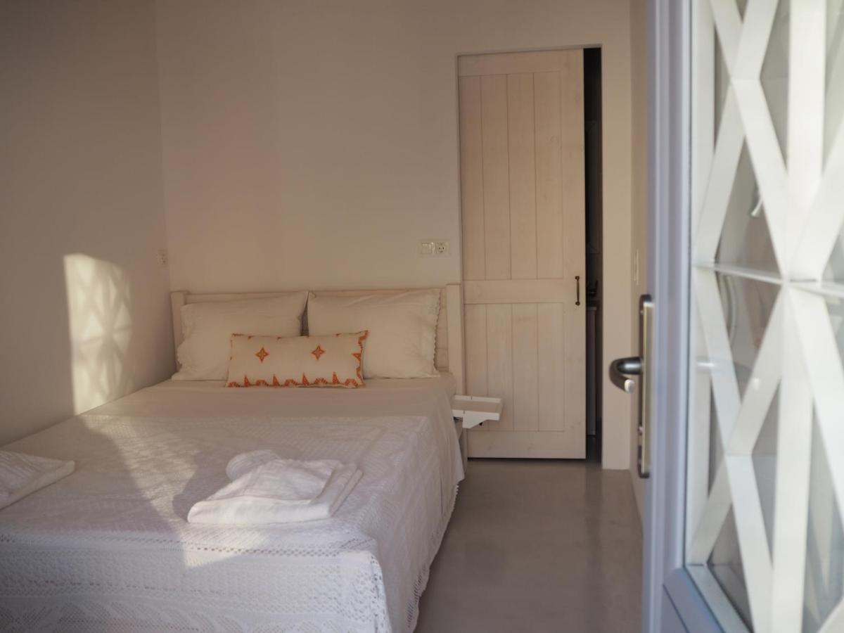 Stella'S Home: Old Town Traditional Cretan House Candia Esterno foto