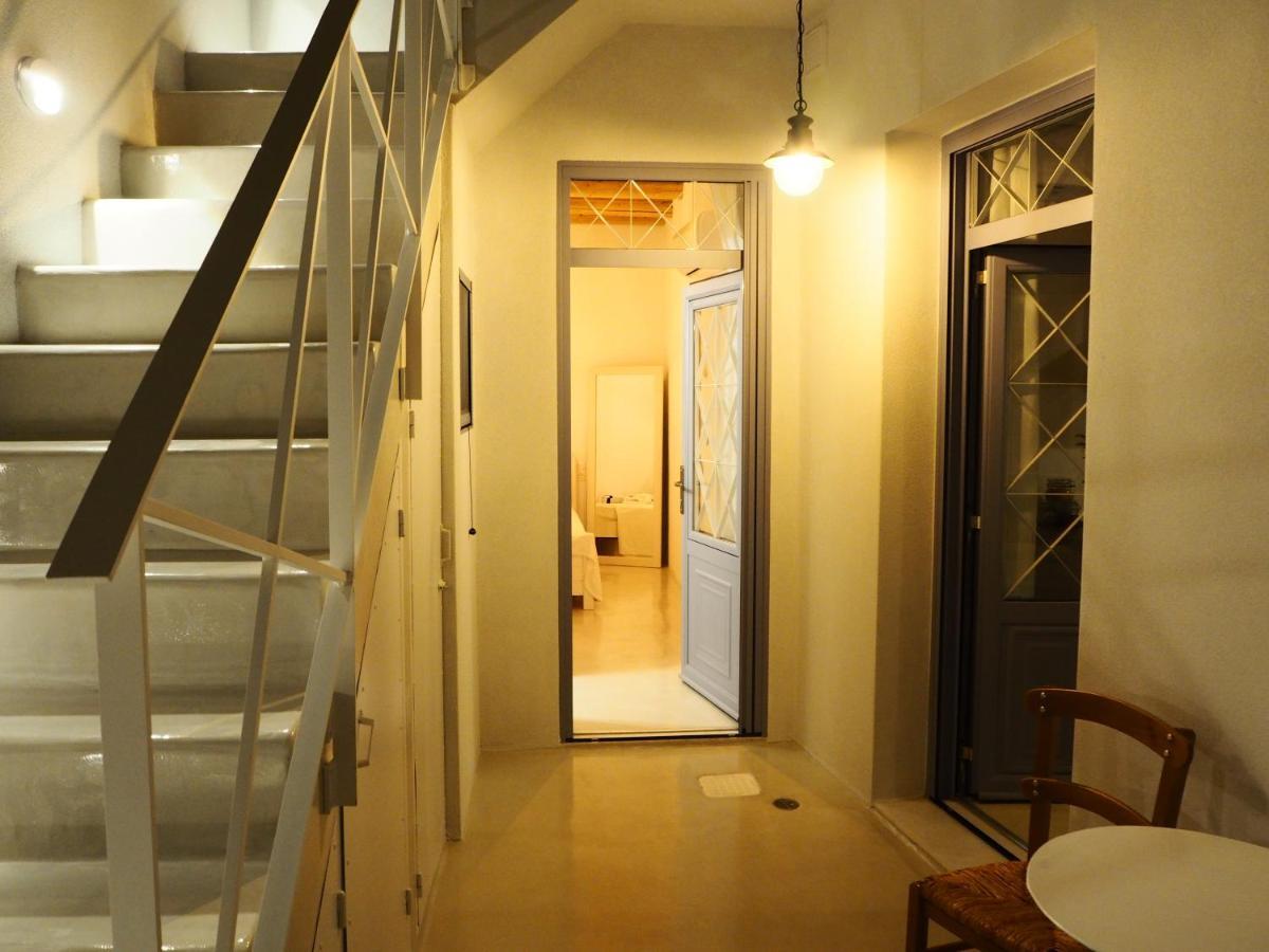 Stella'S Home: Old Town Traditional Cretan House Candia Esterno foto
