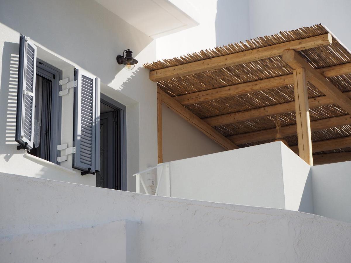 Stella'S Home: Old Town Traditional Cretan House Candia Esterno foto