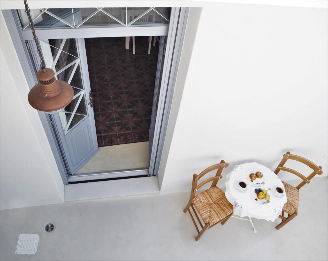 Stella'S Home: Old Town Traditional Cretan House Candia Esterno foto