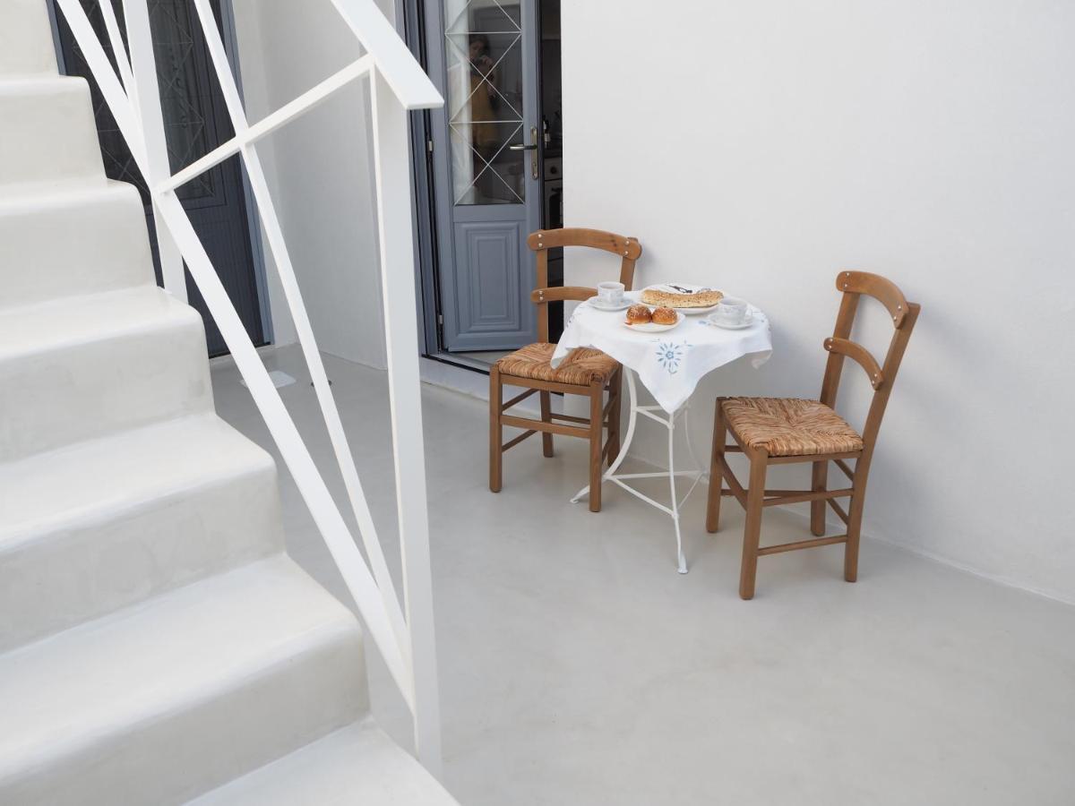 Stella'S Home: Old Town Traditional Cretan House Candia Esterno foto