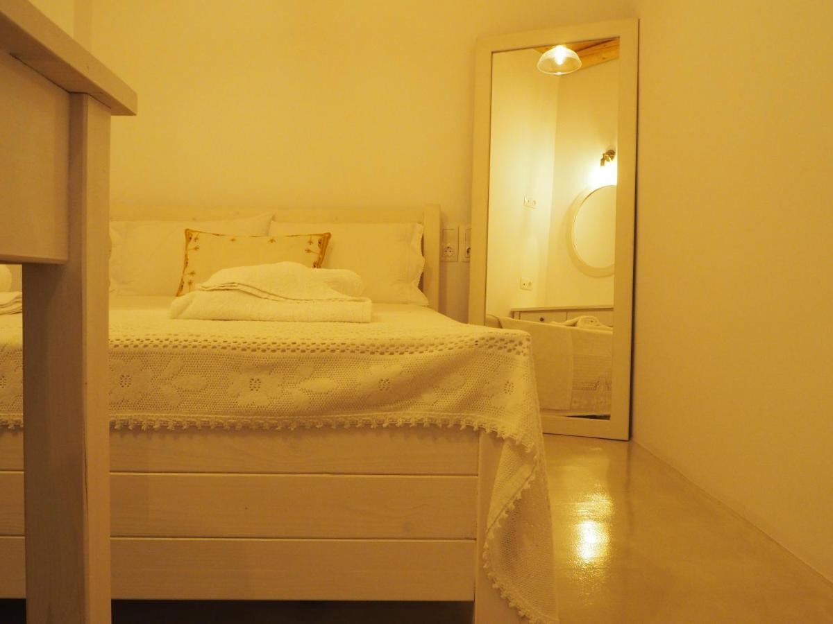 Stella'S Home: Old Town Traditional Cretan House Candia Esterno foto