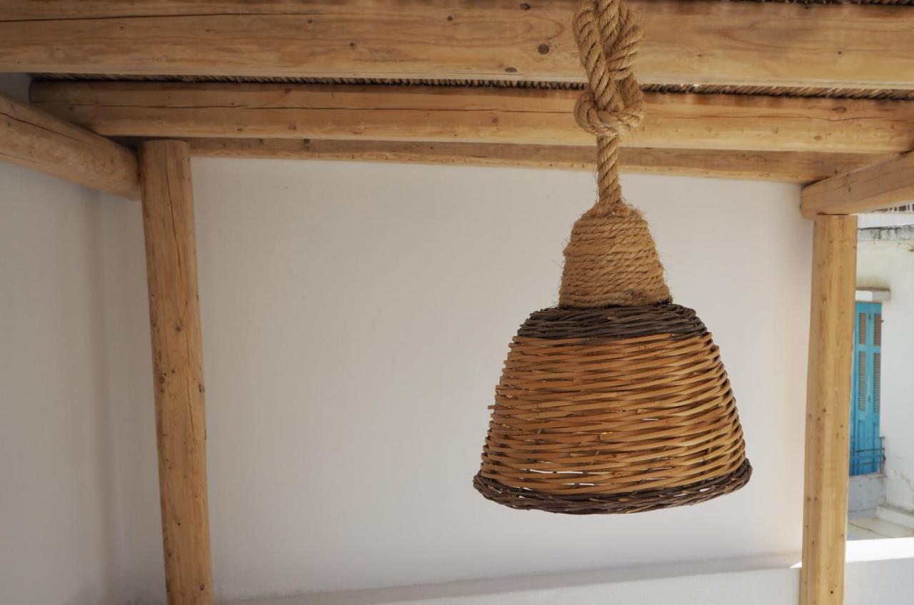 Stella'S Home: Old Town Traditional Cretan House Candia Esterno foto