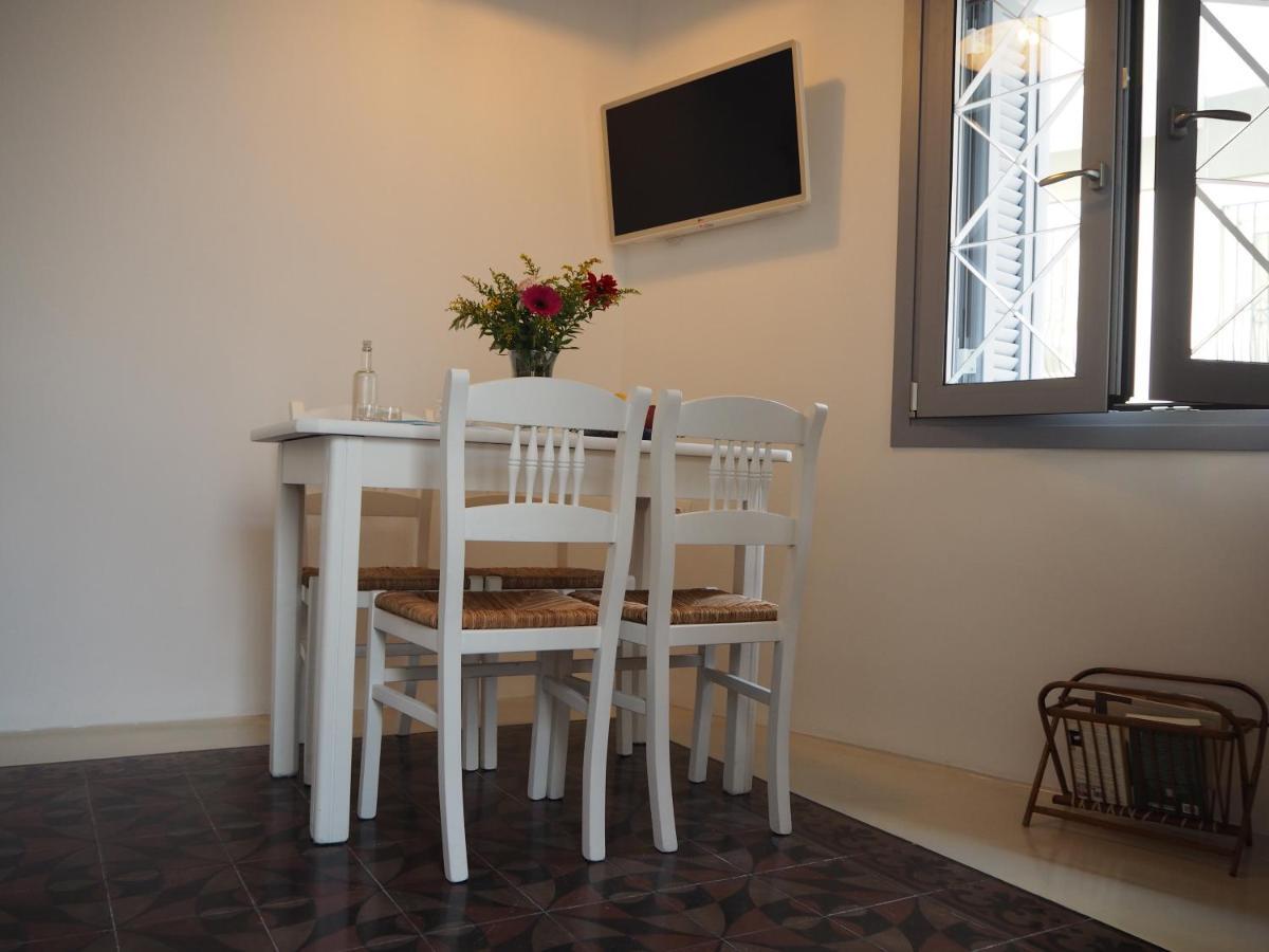Stella'S Home: Old Town Traditional Cretan House Candia Esterno foto