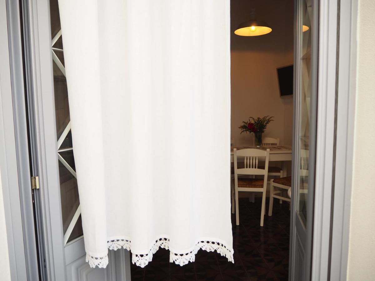 Stella'S Home: Old Town Traditional Cretan House Candia Esterno foto