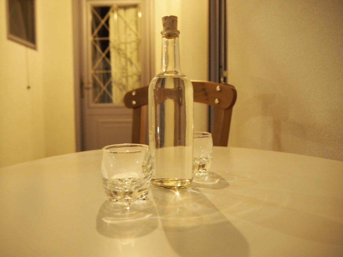Stella'S Home: Old Town Traditional Cretan House Candia Esterno foto