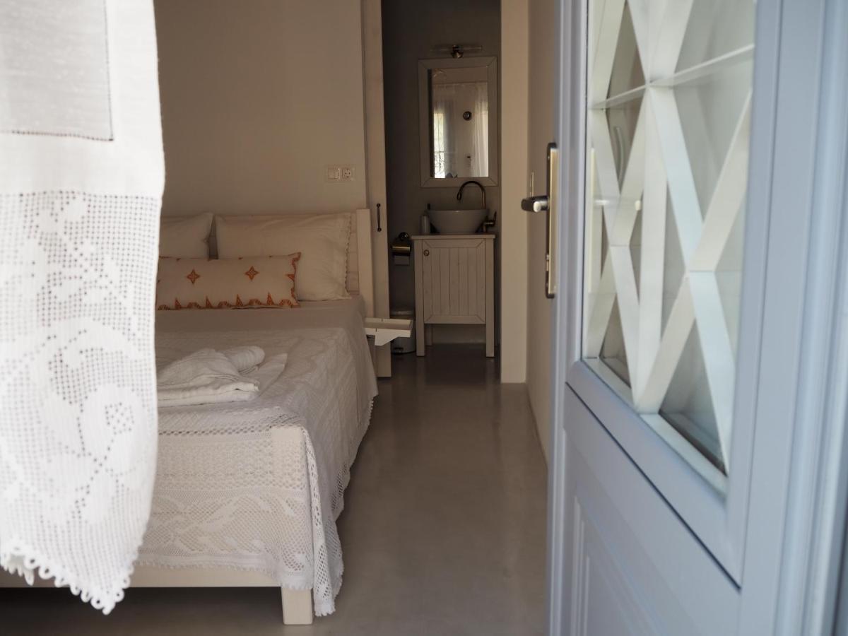 Stella'S Home: Old Town Traditional Cretan House Candia Esterno foto