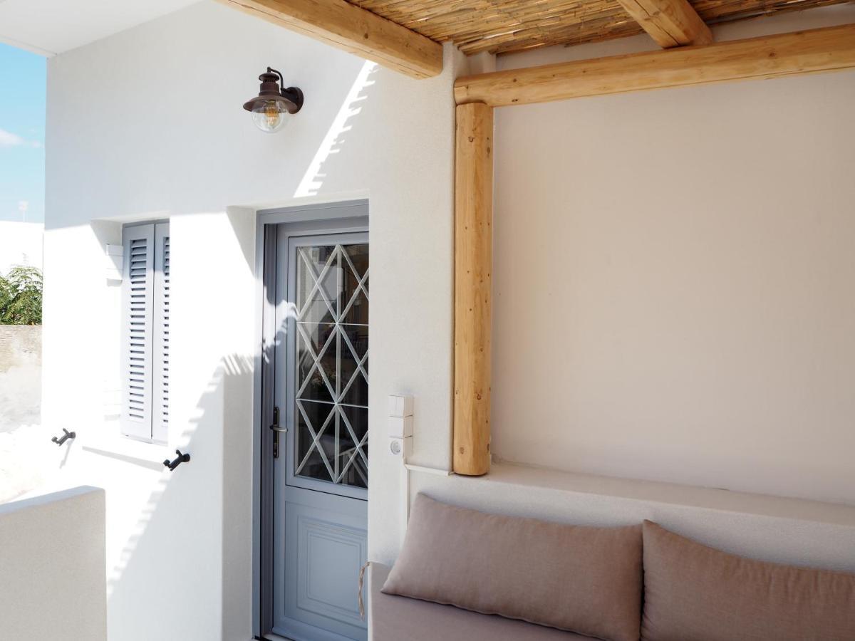 Stella'S Home: Old Town Traditional Cretan House Candia Esterno foto