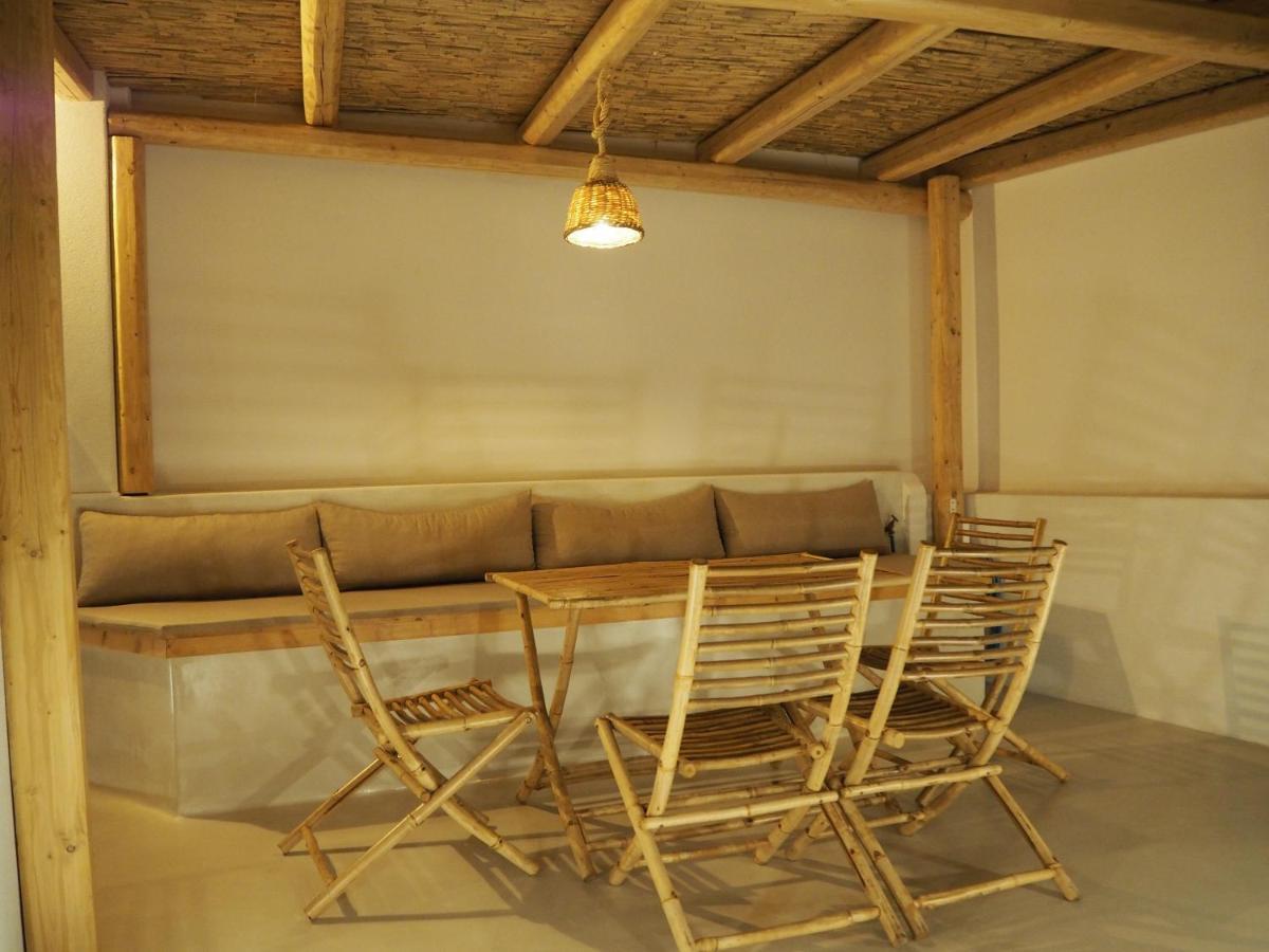 Stella'S Home: Old Town Traditional Cretan House Candia Esterno foto