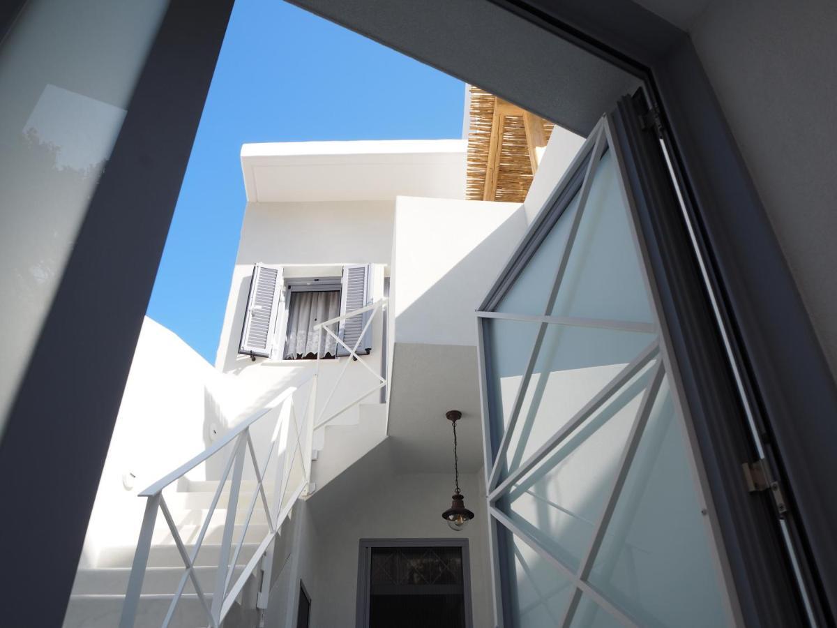 Stella'S Home: Old Town Traditional Cretan House Candia Esterno foto