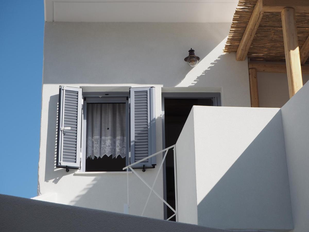 Stella'S Home: Old Town Traditional Cretan House Candia Esterno foto